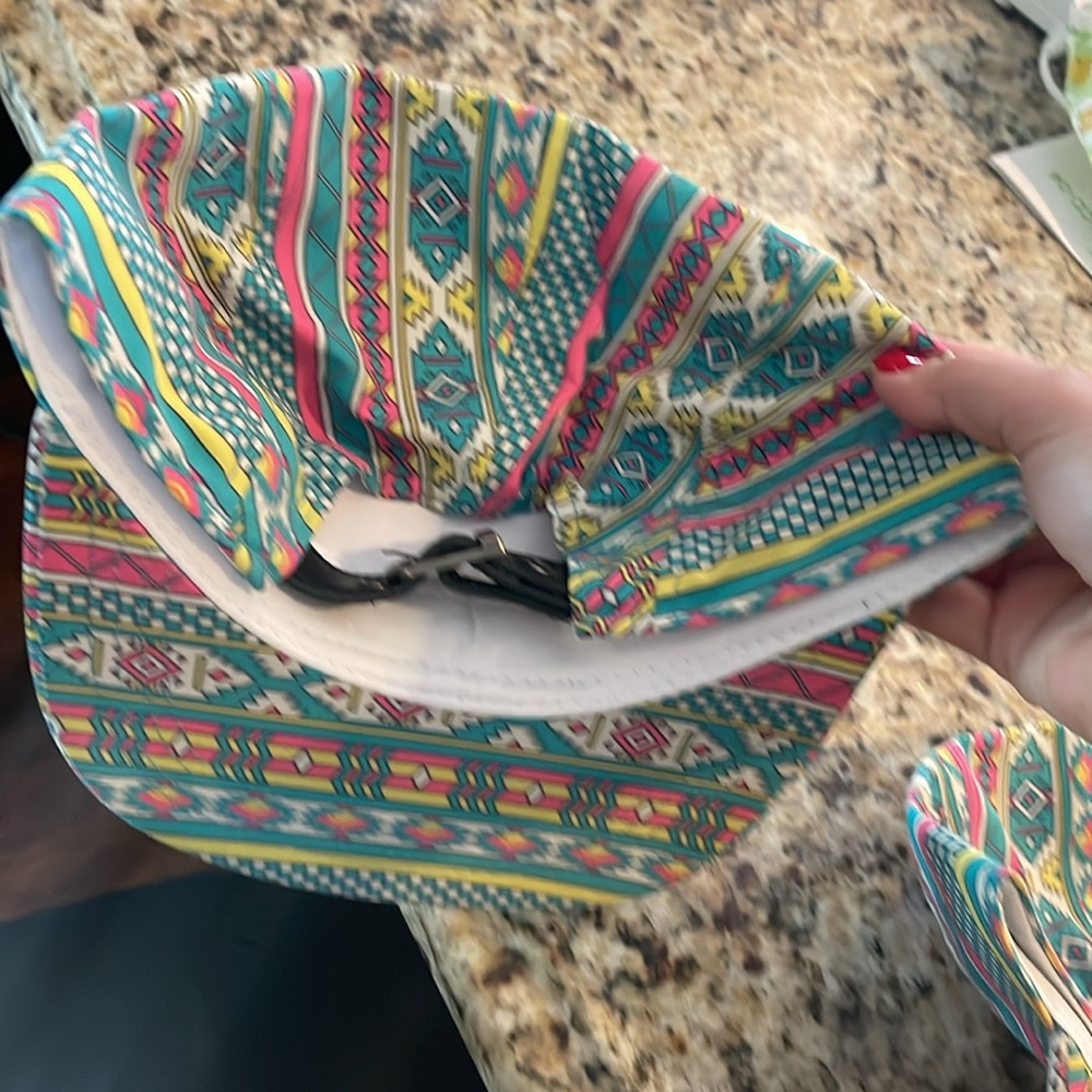 Arizona tribal hats new - Picture 2 of 3